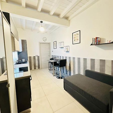 Giardini B&B 모데나 외부 사진