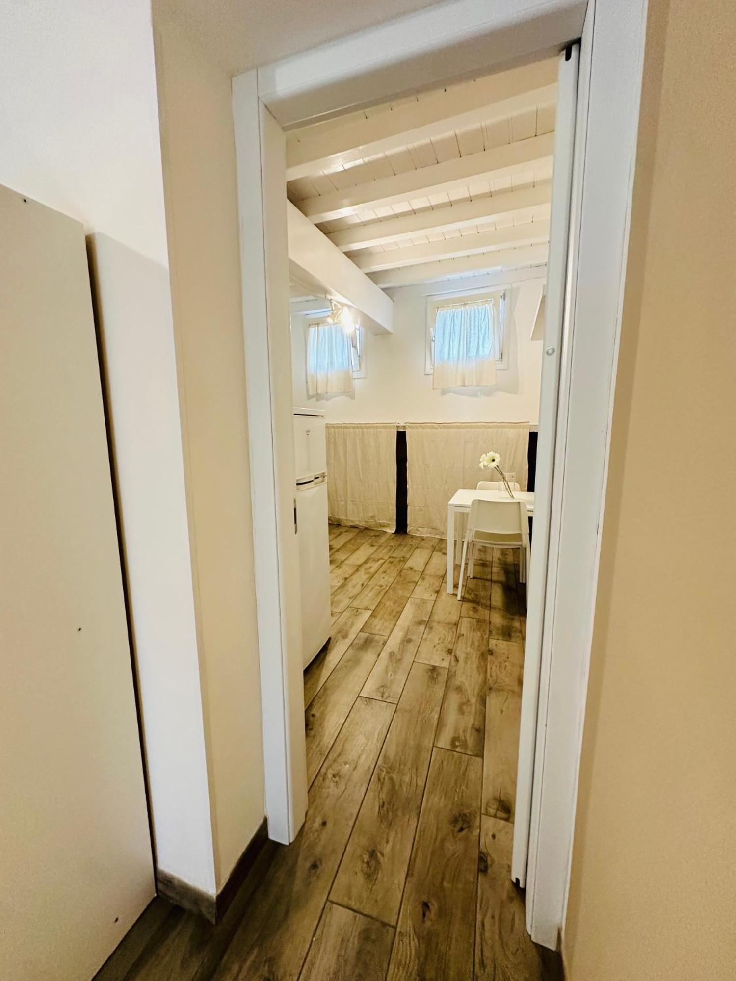 Giardini B&B 모데나 외부 사진