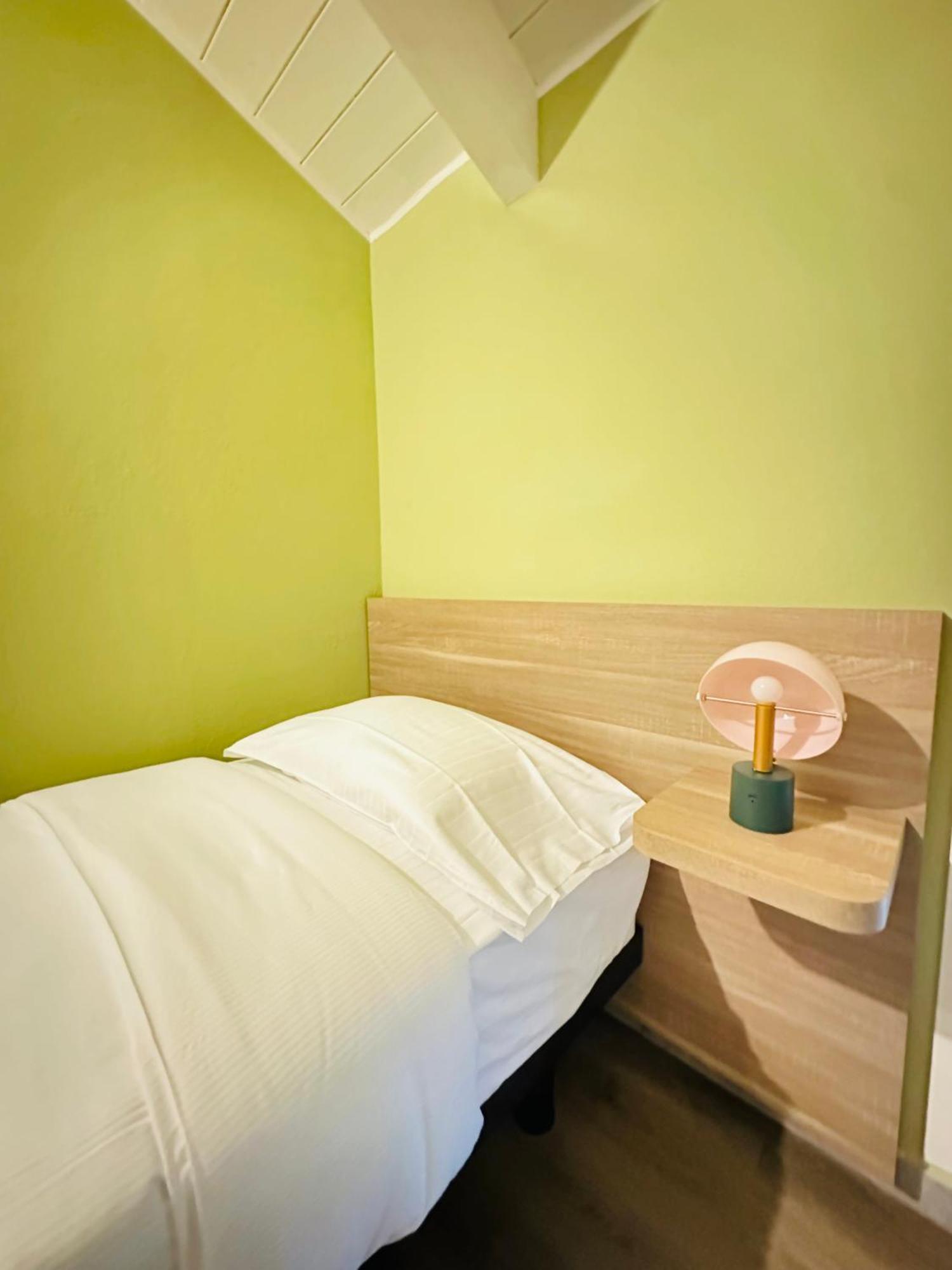 Giardini B&B 모데나 외부 사진