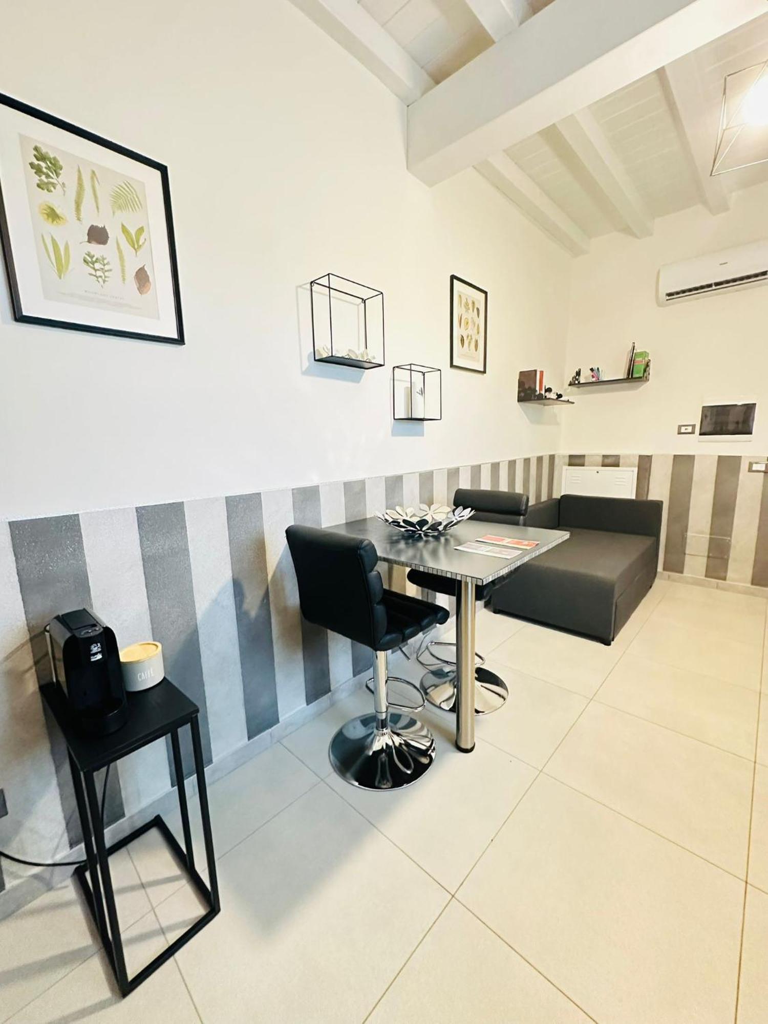 Giardini B&B 모데나 외부 사진