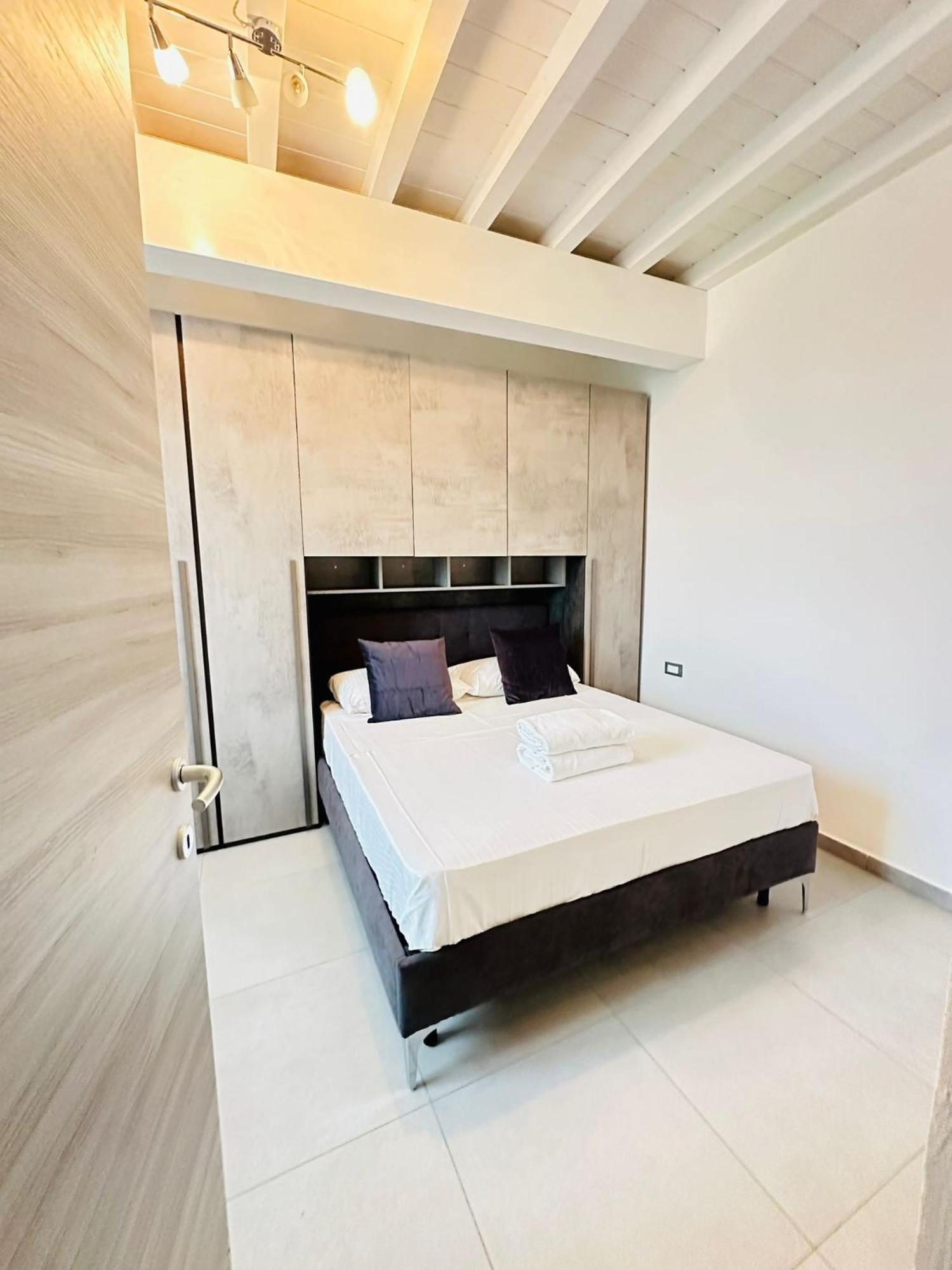 Giardini B&B 모데나 외부 사진